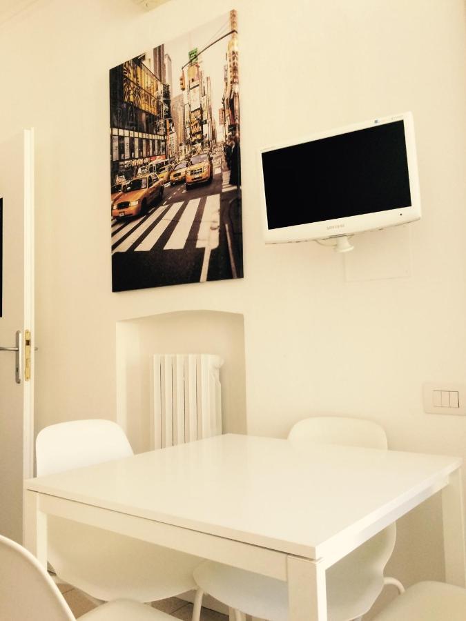 Al Centro Citta Apartment Bergamo