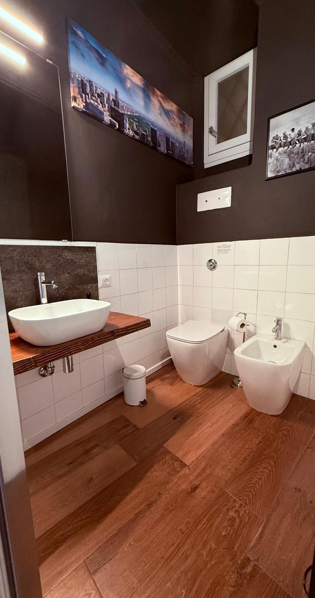 Apartment Al Centro Citta *