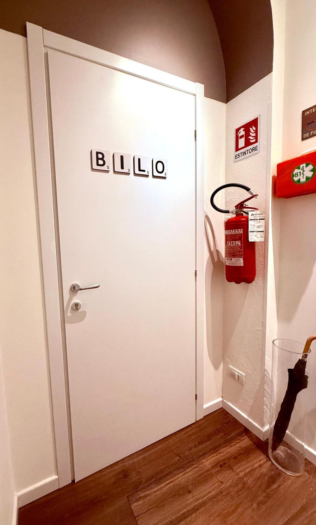 Al Centro Citta Apartment