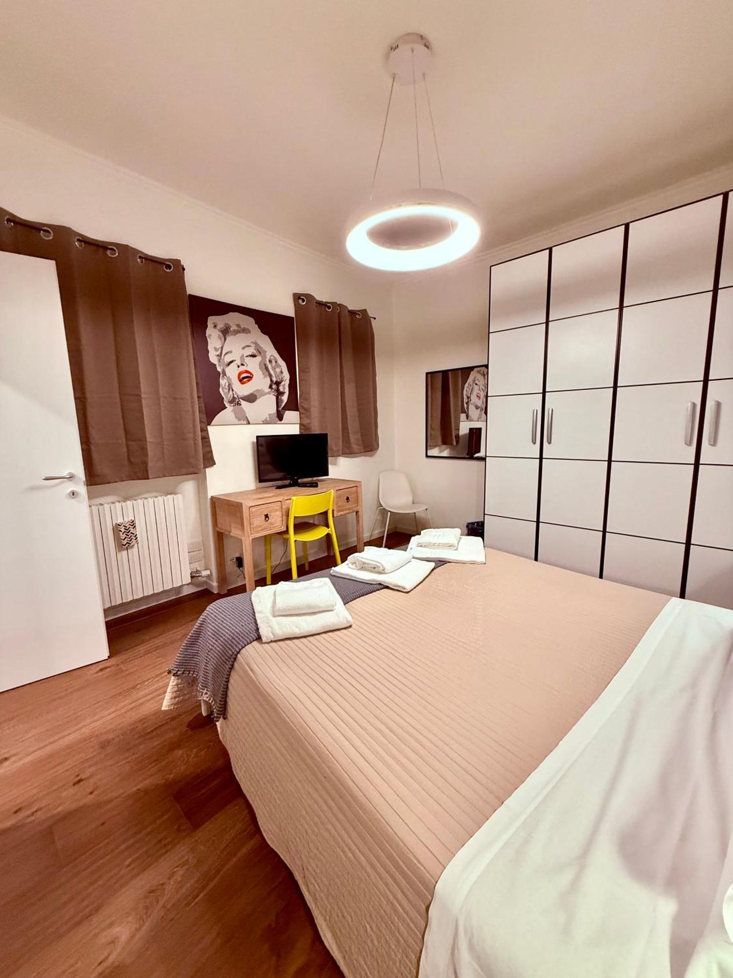 Apartment Al Centro Citta Bergamo