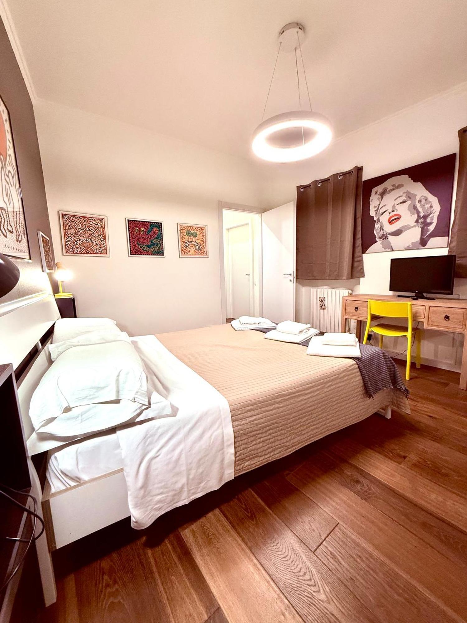 Al Centro Citta Apartment *
