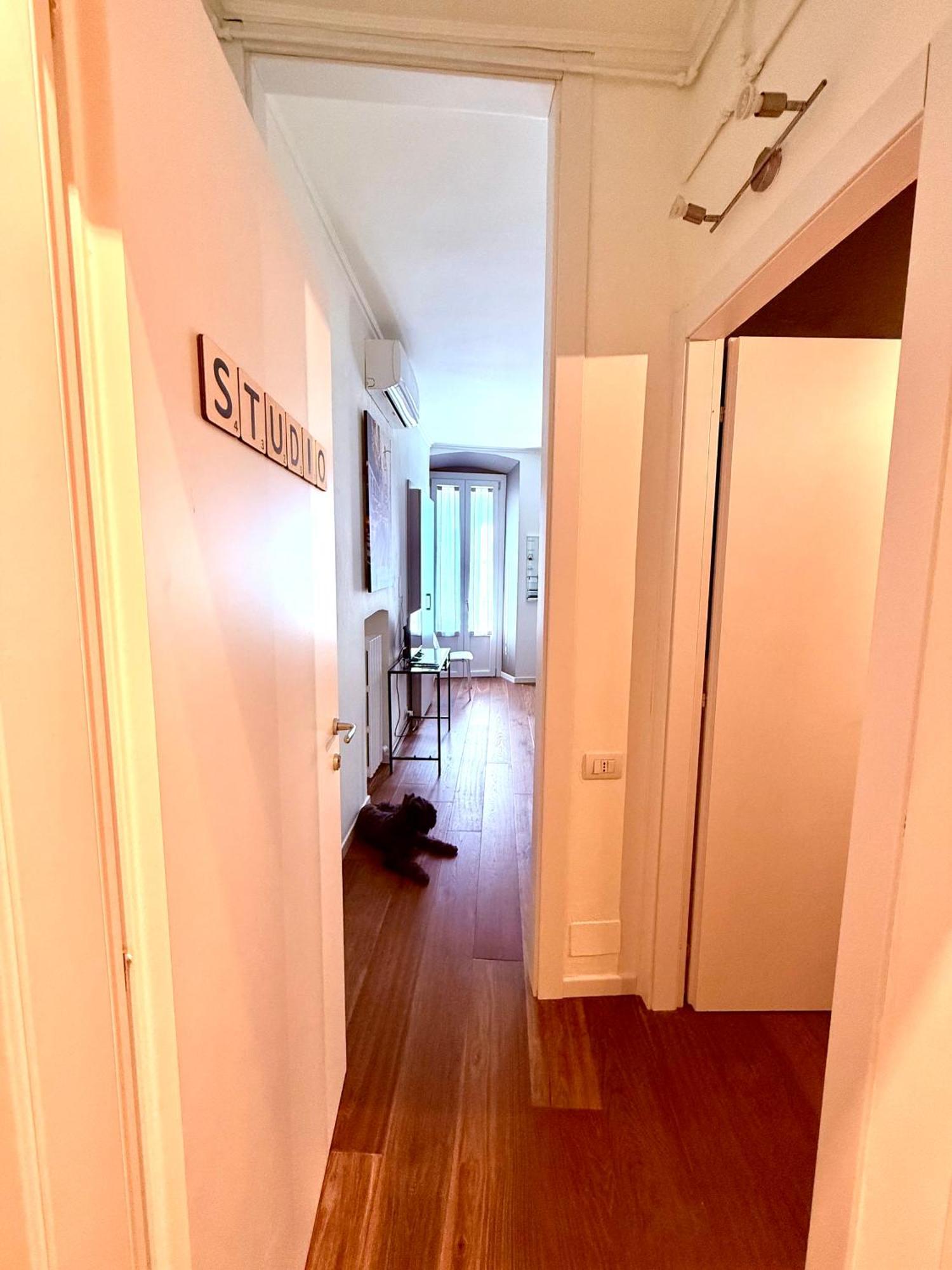 Al Centro Citta Apartment