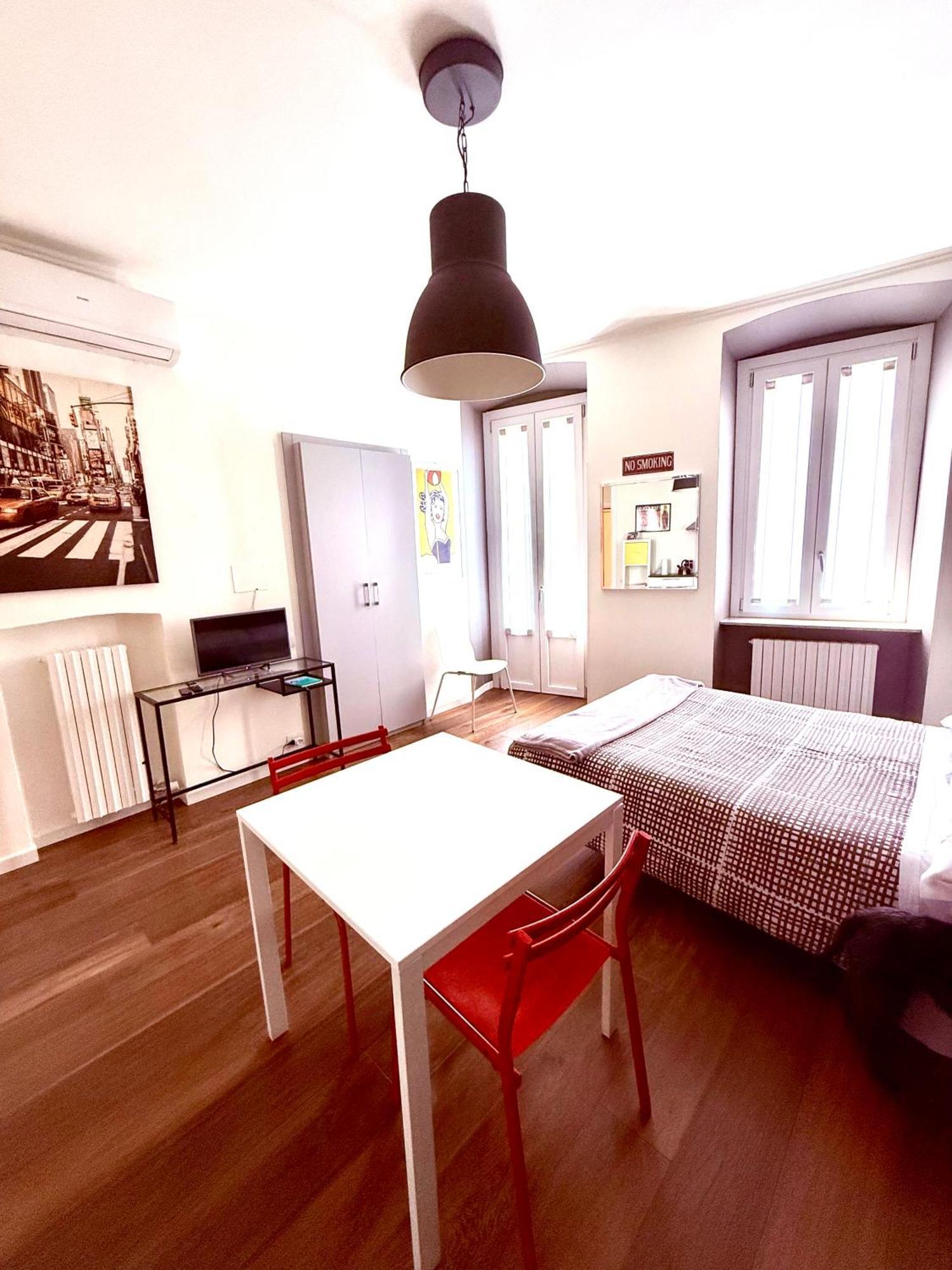 Al Centro Citta Apartment *
