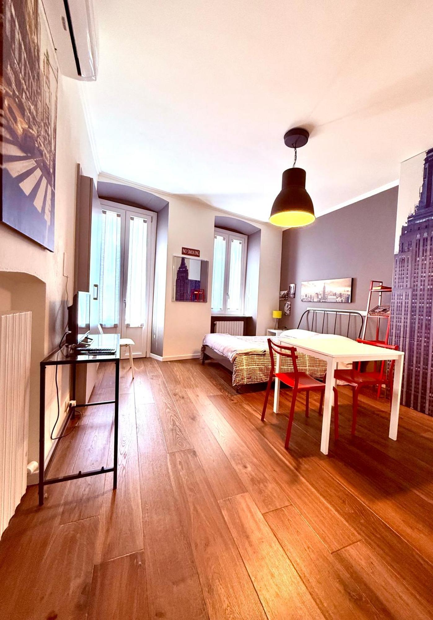 Apartment Al Centro Citta *